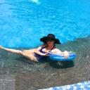 Галина Омолоева