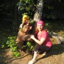 Алена Афанасьева