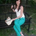 Юлия Дутова