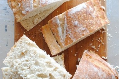 Азиатские чикен-бургеры - приготовление