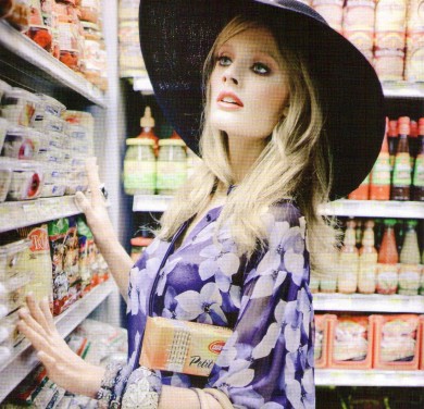 7 правил питания для женщин