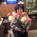 Вера Мышаева(Гирик)