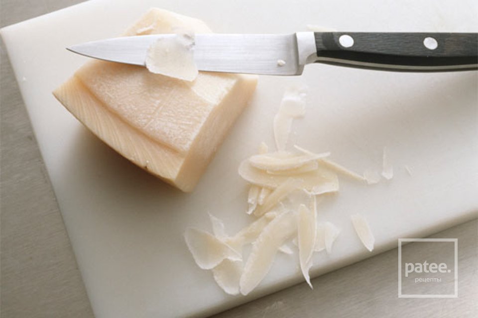 Спагетти болоньезе - Шаг 6