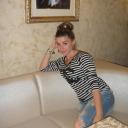 Анна Бантиковна