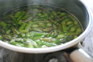 Ризотто с курицей и овощами - приготовление