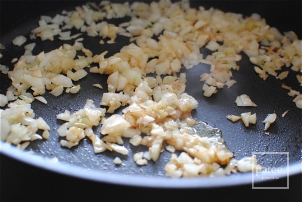 Ризотто с курицей и овощами - Шаг 4