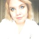 Анастасия Желнина