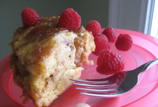 Французский пирог