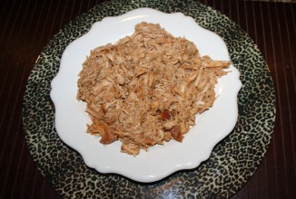 Курица в итальянском соусе