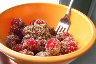 Коблер из двух ингредиентов