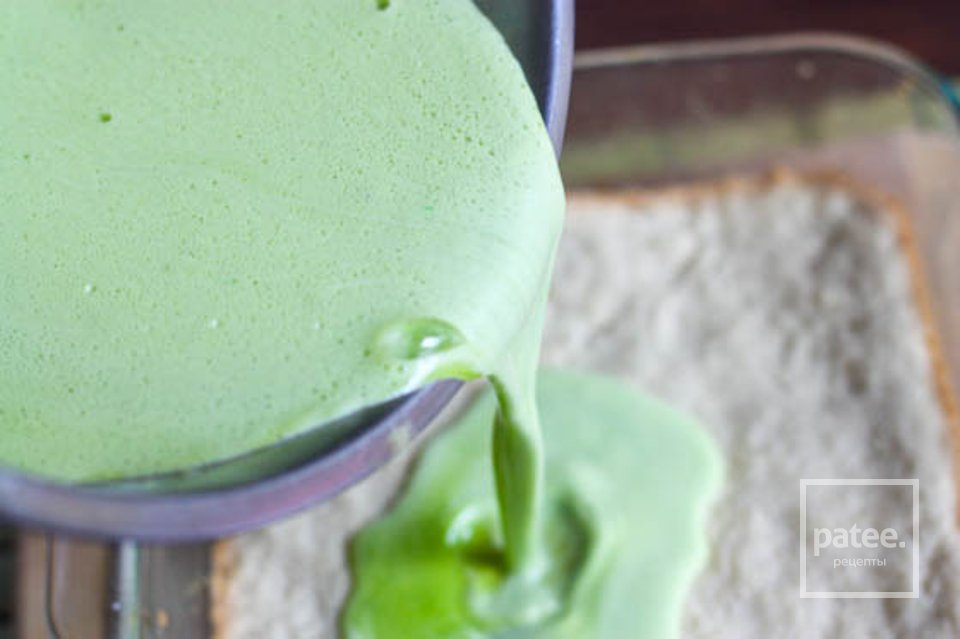 Пирожные с лаймом - Шаг 5