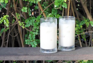 Миндальная орчата