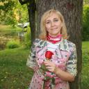 Нина Петрова