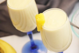 Cмузи "Далёкие острова"