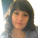 Анна Харина