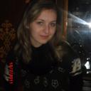 Татьяна Марченко