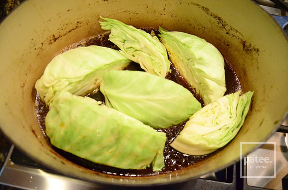 Говядина с овощами - Шаг 5