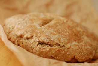 Ирландский хлеб