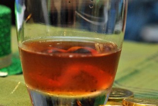 Коктейль Пэдди Вагон