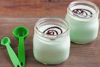 Шейк Трилистник