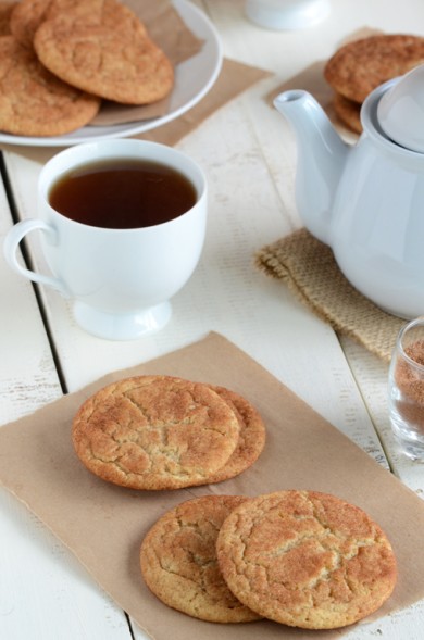 Печенье - Шаг 6