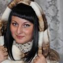 Анастасия Рудык