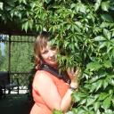 Галина Столярова