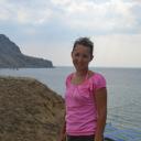 Анастасия Лежнина