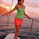 Юлия Гончарова