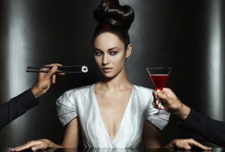 6 правил сочетания вина и жареной еды