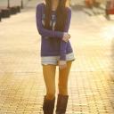 мила россина