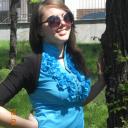 Юлия Перфильева