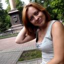 Алёна Гечко