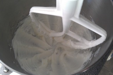 Тамале с перцем и чёрной фасолью - приготовление