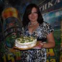 Александра Кондратьева