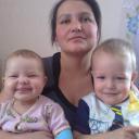 светлана мавлютова