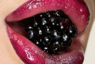 6 полезных черных продуктов