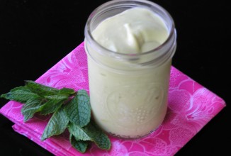 Манговое смузи