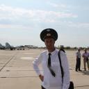 Александр Лузин