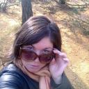 Анастасия Егорина