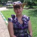 Наталья Михеева