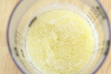 Булочки для бутербродов - приготовление