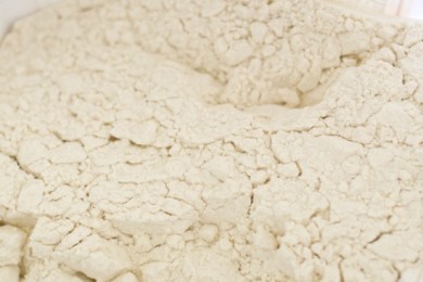 Булочки для бутербродов - приготовление