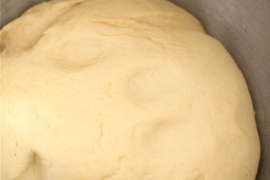 Булочки для бутербродов - приготовление