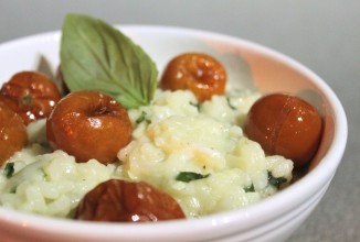 Ризотто Каприз