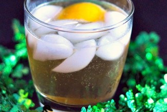 Коктейль Ирландский бакс