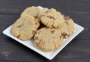 Печенье с арахисовым маслом
