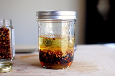 Фарш индейки в имбирном соусе - приготовление