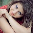 Виктория Лысенко