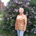 Елена Быстрова